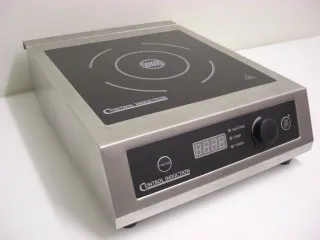 induction plate